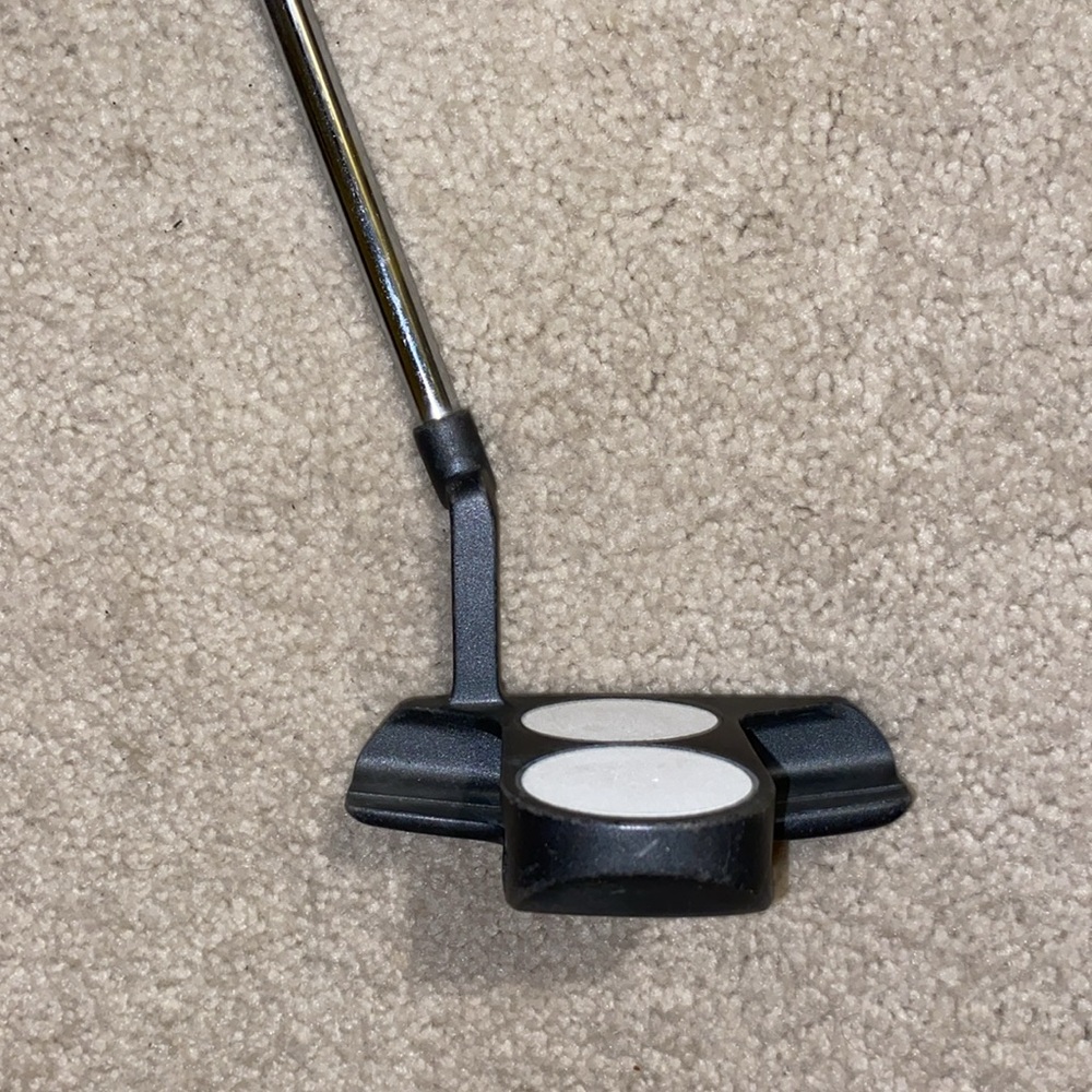 Odyssey putter - Picture 10 of 11